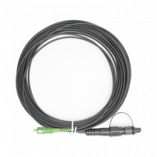 OFCS1BKSAH1A30102601 FIBERHOME jumpers y pigtails
