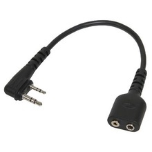 Opc2144 Icom Cable Adaptador Programador Para IP100H todos