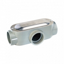 OT0092C RAWELT tuberia metalica conduit / accesorios
