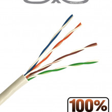 OUTP5ECOP305BC SAXXON SAXXON OUTP5ECOP305BC - Bobina de Cabl