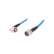 P2rfc226539 Rf Industriesltd Cable Flex SSP-250-LLPL 1/4 D