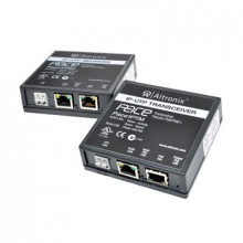 Pace1prmt Altronix Kit Extensor IP Y PoE Por Cable UTP CAT5E