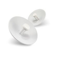 Pbem2400 Ubiquiti Networks PowerBeam AirMAX M2 Hasta 150 Mb