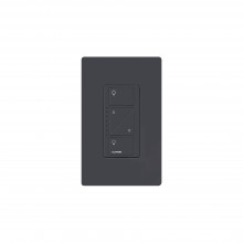 Pd6wclbl Lutron Electronics Atenuador Dimmer De Pared. Aum