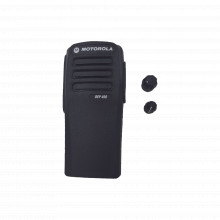 Phcdep450 Phox Carcasa De Plastico Para Radio Motorola DEP45