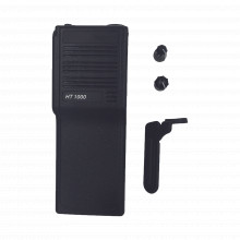 Phcht1000 Phox Carcasa De Plastico Para Radio Motorola HT100