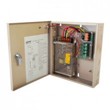 Pl12dc5a Epcom Powerline Fuente De Poder Profesional Para CC