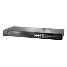 Poe1200p2 Planet Inyector PoE 802.3af Administrable De 12 Pu
