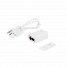 Poe247wgwh Ubiquiti Networks Adaptador PoE Ubiquiti De 24 VD