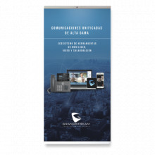 POSTGST23 GRANDSTREAM adaptador a rca
