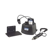 Ppvcep450 Endura Cargador Vehicular ENDURA Para Motorola Rad