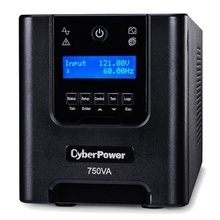 Pr750lcd Cyberpower UPS De 750 VA/525 W Topologia Linea Int