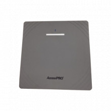 Pro12rfblu Accesspro Nueva Generacion Lector RFID UHF BL