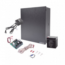 PRO12V1AK EPCOM POWERLINE fuentes de respaldo
