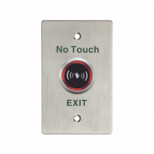 PRO841D AccessPRO botones de salida
