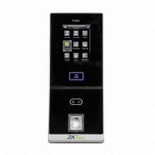 PROBIO ZKTECO para control de acceso
