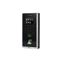 Procapturewp Zkteco Lector Biometrico / IP65 / Green Label /