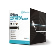 Procat6ext500 Linkedpro Bobina De 152.5 Metros Cat6 CALIBRE