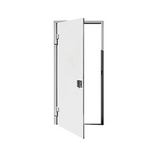 Prociegan4b Accesspro Puerta Ciega Nivel IV Fusil De Asalto