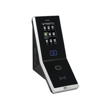 Profac Zkteco - Green Label Control De Acceso Con Reconocimi