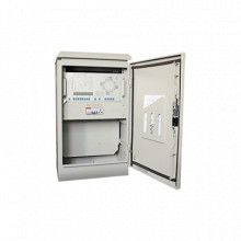 PROLIGHTC22 AccessPRO semaforos y senalizacion