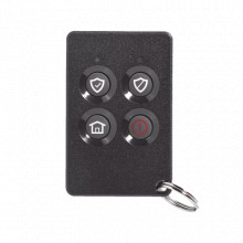 Prosixfob Honeywell Home Resideo Control Inalambrico De 2 Vi