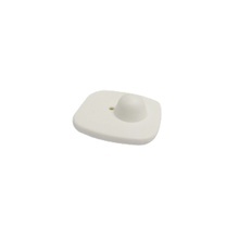 Protclwu Accesspro Tags Para Ropa / Blanco / Venta Por Pieza