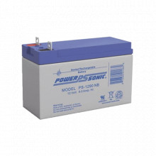 PS1290NB POWER SONIC baterias