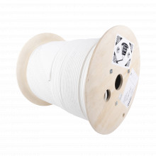 Psl7004whced Panduit Bobina De Cable Blindado S/FTP De 4 Par