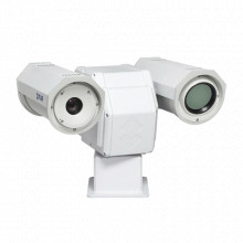 Pt625e Flir Camara Termica PT IP/Analogica Resolucion VGA