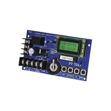 Pt724a Altronix Temporizador Tipo Tarjeta Para Eventos De Ha