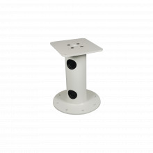 Ptpdst00 Flir Ensamblaje De Montaje De Pedestal Para Series