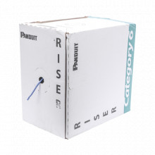 PUR6C04BUF PANDUIT categoria 6