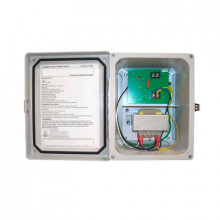 PWR24VAC7AMP Hanwha Techwin Wisenet Fuente de alimentacion 1