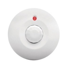 Pyr3011g Rosslare Security Products Detector Inalambrico De