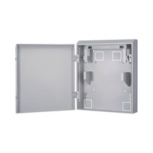 Pzaewm3 Panduit Gabinete PanZone Premium De Montaje En Pare