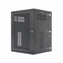 Pzwmc18p Panduit Gabinete PanZone De Montaje En Pared De 19