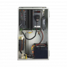 Q8623601 Federal Signal Industrial Cargador De Baterias Plom