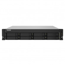 QNP1500069 QNAP QNAP TS-832PXU-4G - NAS 8 BAHIAS/ 2U/