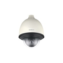 Qnp6230h Hanwha Techwin Wisenet Domo IP PTZ Antivandalico 2M