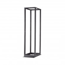 R4p23 Panduit Rack De Cuatro Postes Estandar De 19 Fabricad
