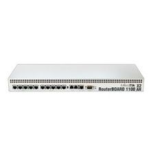 Rb1100ahx2 Mikrotik RouterBoard CPU 2 Nucleos 13 Puertos G