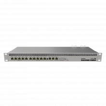 Rb1100ahx4de Mikrotik RB1100AHx4 Dude Edition 13 Puertos Gi