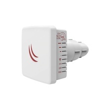 Rbldf2nd Mikrotik LDF 2 CPE Y PtP En 2.4 GHz 802.11b/g/n P