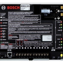 RBM019021 BOSCH BOSCH IB9512G - Panel de alarma hasta 599 p