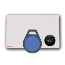 RBM069004 BOSCH BOSCH AACDIC16K3750 - Tarjetas iClass 16K