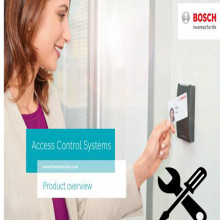 RBM0740014 BOSCH BOSCH AAMSSMAPLUS- LICENCIA 12 MESES DE MA