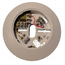 RBM109100 BOSCH BOSCH F_F220B6PS - Base de cuatro cable