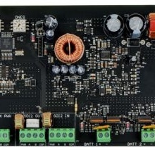 RBM109138 BOSCH BOSCH IB520- MODULO AUXILIAR DE ALIMENTACIO