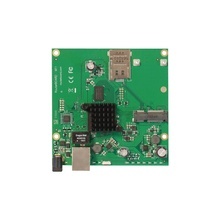 Rbm11g Mikrotik Tarjeta CPU Doble Nucleo A 800MHz Ranura Mi
